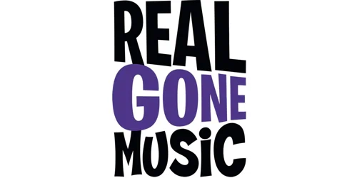 Real Gone Music Promo Code