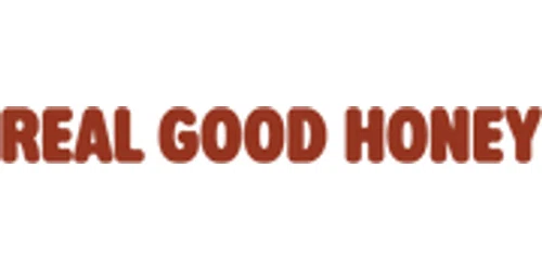 Real Good Honey Promo Code