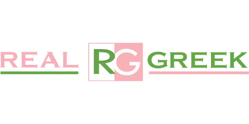 RealGreek.com Promo Code