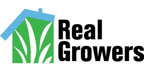 Real Growers Promo Code