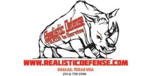 Realistic Defense Promo Code