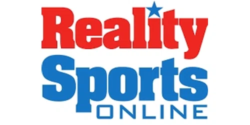 Reality Sports Online Merchant logo