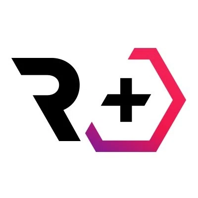 Reality+ Merchant Logo