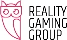 Reality Gaming Group Merchant Logo
