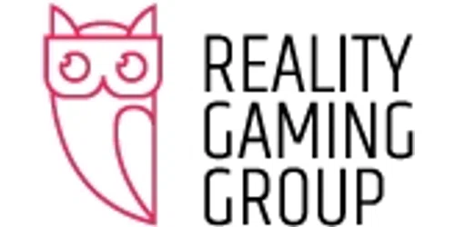 Reality Gaming Group Promo Code