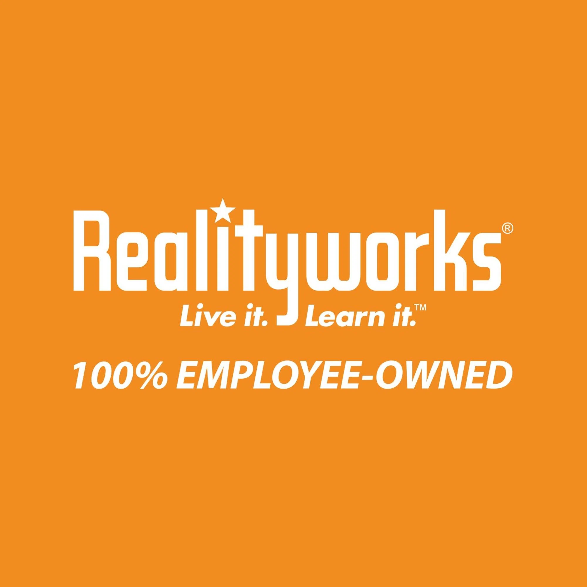 Realityworks Merchant Logo