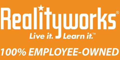 Realityworks Promo Code