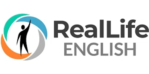 RealLife English Promo Code
