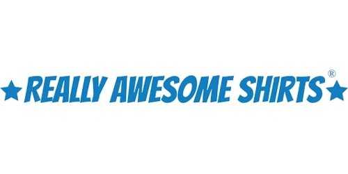 Really Awesome Shirts Promo Code