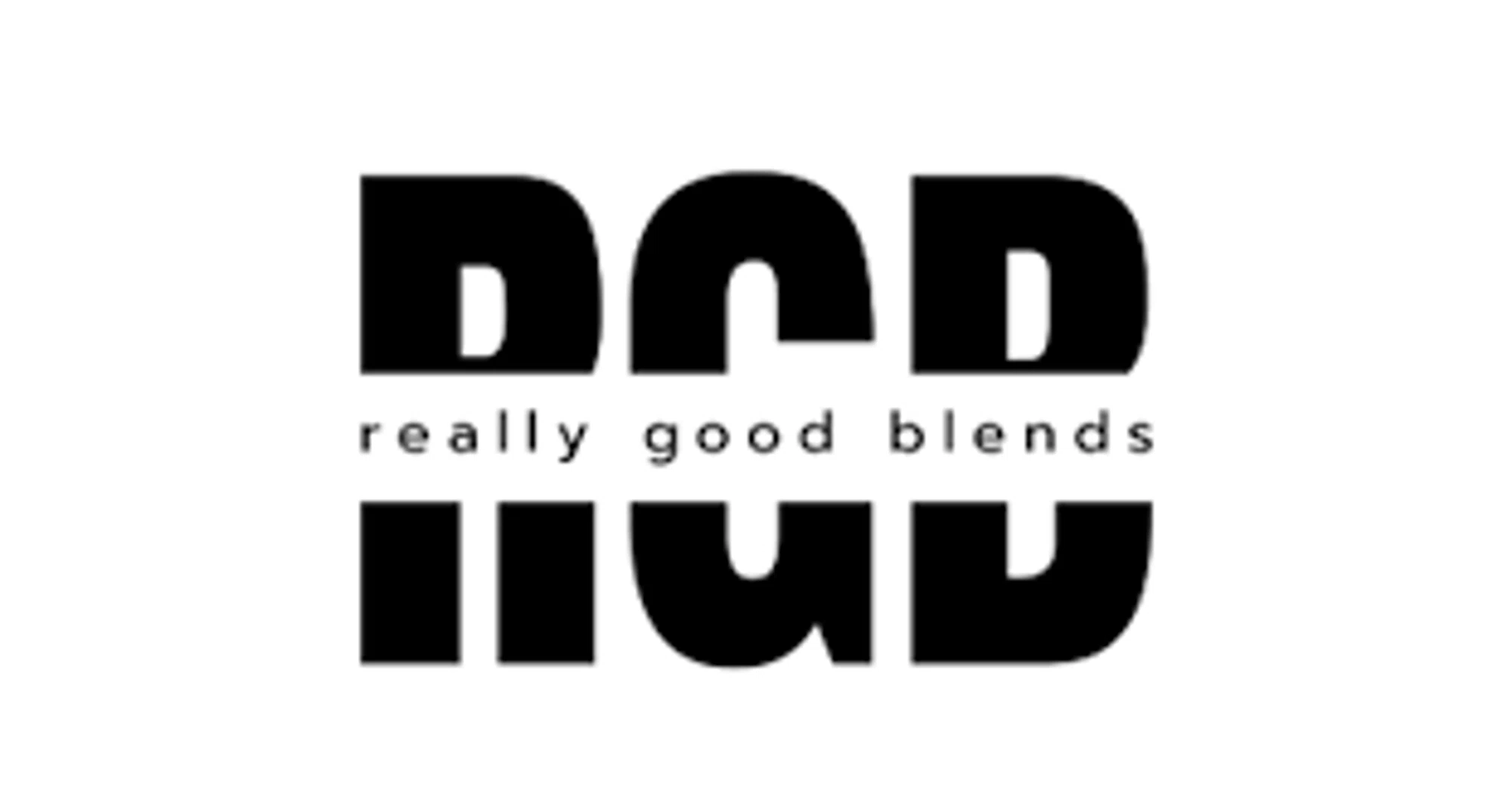 Really Good Blends coupons