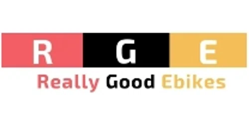 Really Good eBikes Promo Code