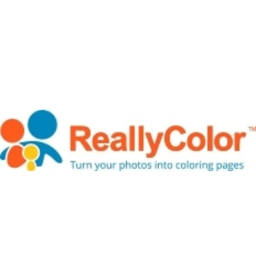 REALLYCOLOR Promo Code — Get 200 Off in August 2024