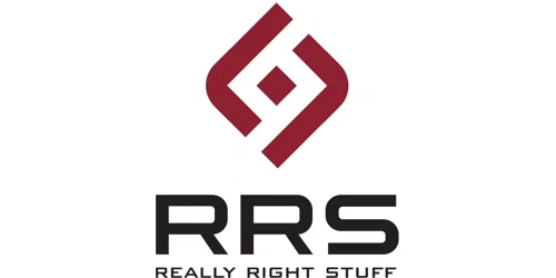 Really Right Stuff Promo Code