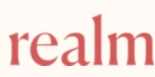 Realm Merchant logo