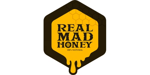 Real Mad Honey Promo Code