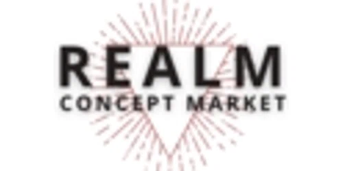 Realm Concept Market Promo Code