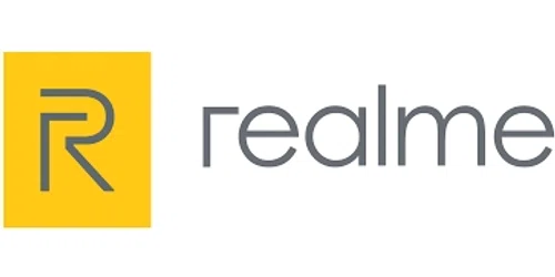 Realme Merchant logo