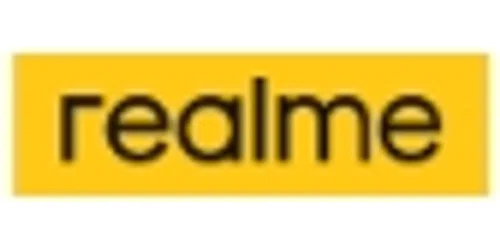 realme UK Merchant logo