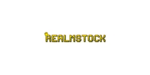 RealmStock coupon