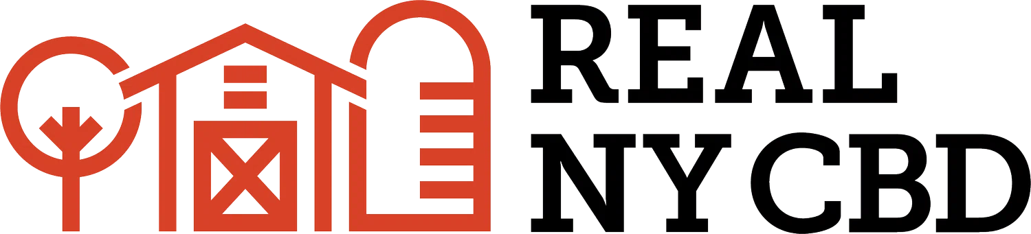 Real NY CBD Merchant Logo
