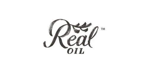 Real Oil coupon