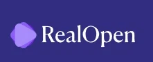 RealOpen coupons