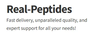 Real-Peptides Promo Code