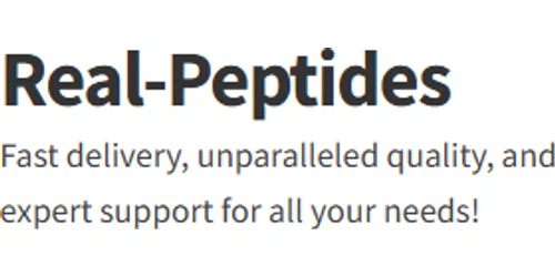 Real-Peptides Promo Code