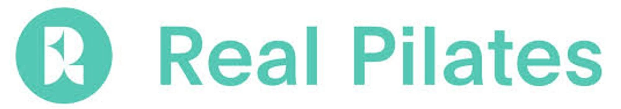 Real Pilates Merchant Logo