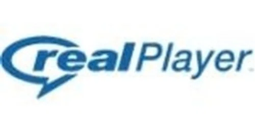 RealPlayer Merchant Logo