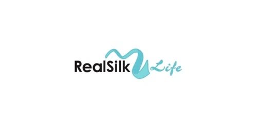 RealSilk Life coupon