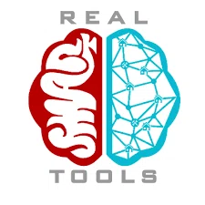 Real Smart Tools Merchant Logo