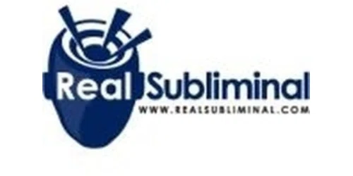 Real Subliminal Merchant logo