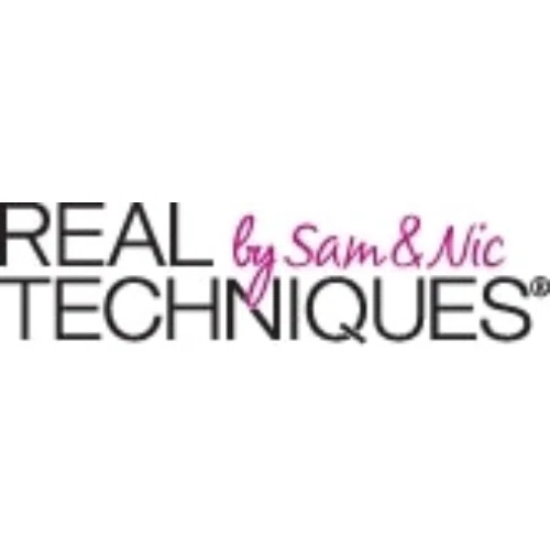 Real techniques promo deals code may 2017