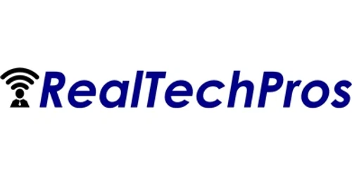 RealTechPros Promo Code