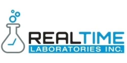 RealTime Laboratories Promo Code