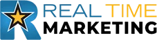 Real Time Marketing Merchant Logo