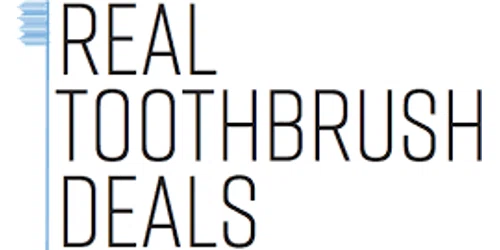 Real Toothbrush Deals Promo Code