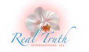 Real Truth International Merchant Logo