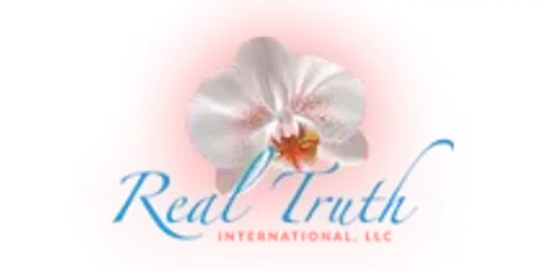 Real Truth International Promo Code