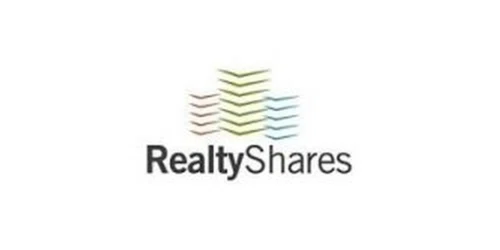 RealtyShares coupon