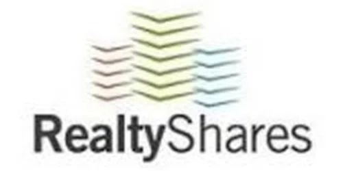 RealtyShares Merchant Logo