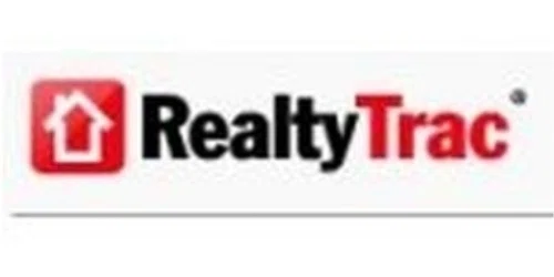 RealtyTrac Merchant Logo