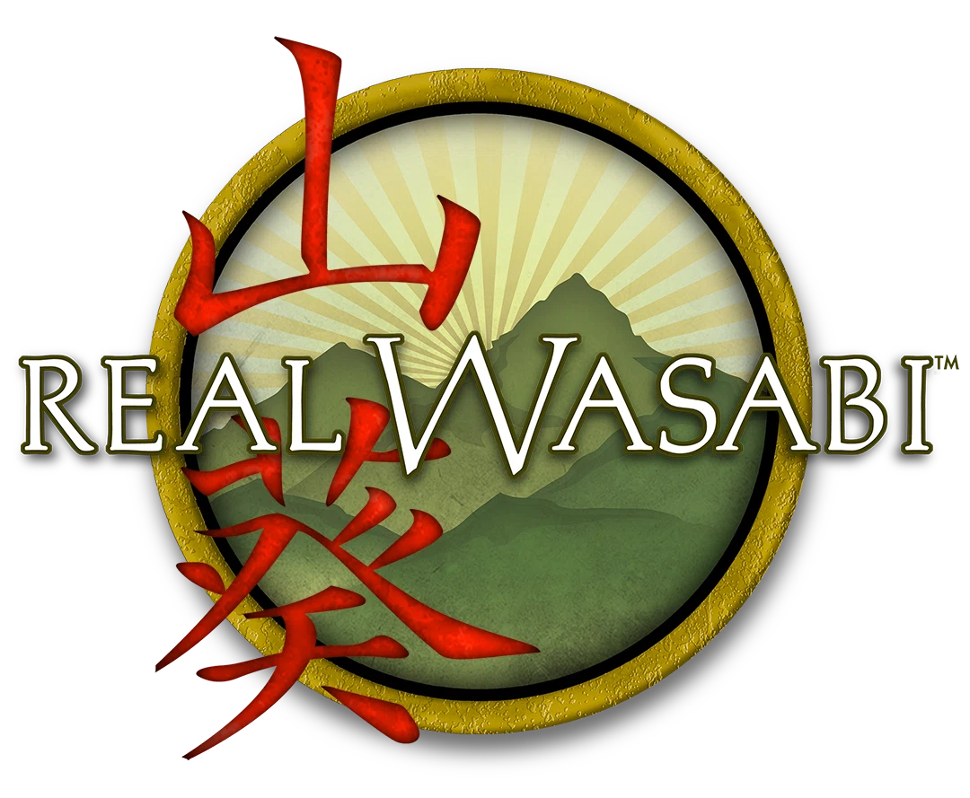 Real Wasabi Promo Code