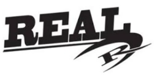 REAL Watersports Merchant logo