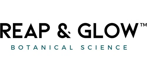 Reap & Glow Promo Code