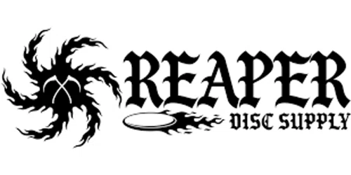 Reaper Disc Supply Promo Code