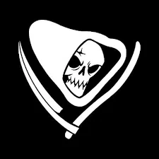 Reaper Hills Merchant Logo