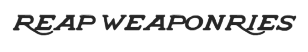 Reap Weaponries Promo Code