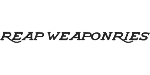 Reap Weaponries Promo Code
